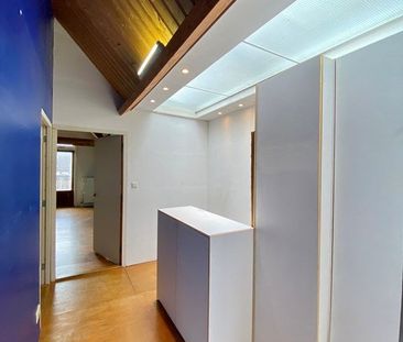 Te huur: Appartement 1e Pijnackerstraat in Rotterdam - Foto 2