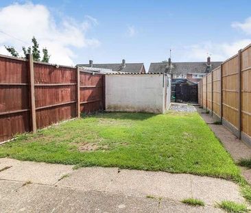 Greencroft Gardens, Reading, RG30 - Photo 1