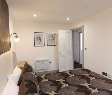 Flat 115, Green Lane, Yeadon, Leeds, LS19 7GP - Photo 5