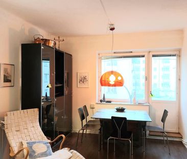 Stagneliusvägen, Stockholm - Foto 4