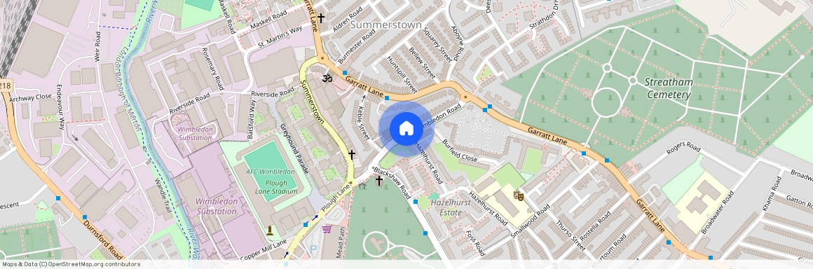 Greyhound Parade, Wimbledon Grounds, London, SW17