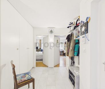 3.5 Zimmer, 90 m², 1. Stock - Foto 5