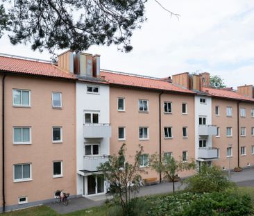 Trastvägen 1 B 1302 - Photo 3