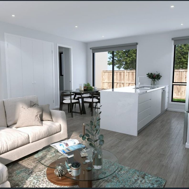 Near new unit in great location! - Photo 1