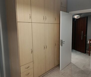 Διαμέρισμα για ενοικίαση Κέντρο (Ζωγράφου) - Photo 1