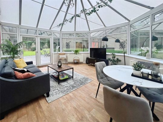 house to rent Room 3 7 St. Andrews Road, Droitwich, Worcestershire, WR9 - Photo 1