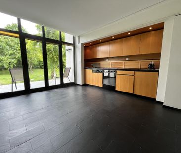 Architect's house - Pregny-Chambésy - Photo 3