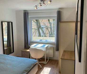 Parkstraße 11 5.stock Links - Small Room - Photo 6