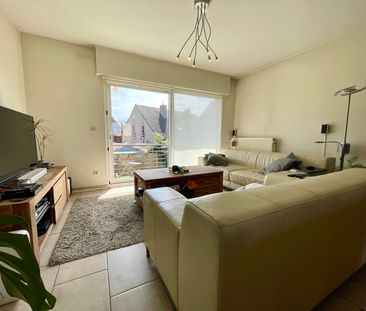 Aangenaam, ruim appartement met 2 slpks - Photo 6