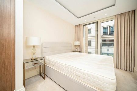 Strand, Fitzrovia & Covent Garden, WC2R - Photo 4