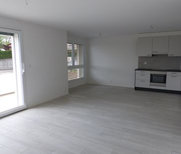 3.5 Zimmer, 76 m², 1. Stock - Foto 1