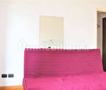 Monolocale via Giuseppe Tartini 13, Affori, Bovisa, Milano - Photo 1