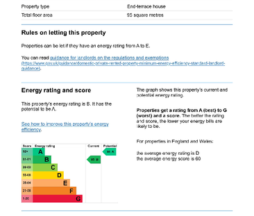 3 bedroom house to rent - Photo 2