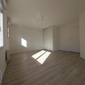 Location Appartement 1 pièce 28m² NANTES 44100 - Photo 2