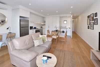 Apartment 01 (Studio) - Photo 3