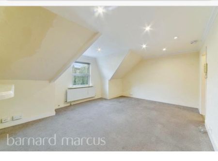 Studio Flat, Heathfield Road, CR0 - Photo 3
