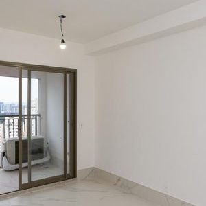 Apartamento para alugar com 41m², 2 quartos e sem vaga - Photo 1