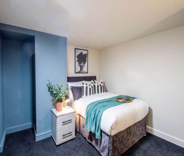 Sunny Grove (room 1), Morley, Leeds - Photo 5