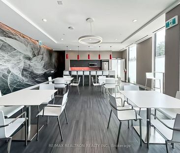 For Lease - 38 Monte Kwinter Court Unit# 1119, Toronto, Ontario - Photo 2