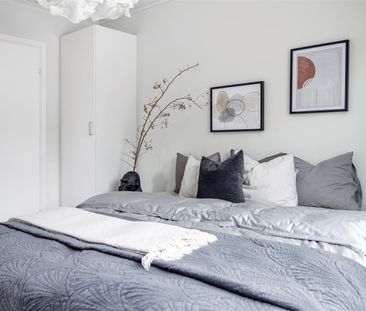 Sparres Väg 16 - Foto 1