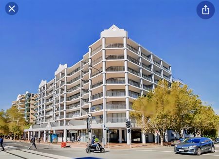 27/243 Anzac Parade Kingsford, Sydney - Photo 5