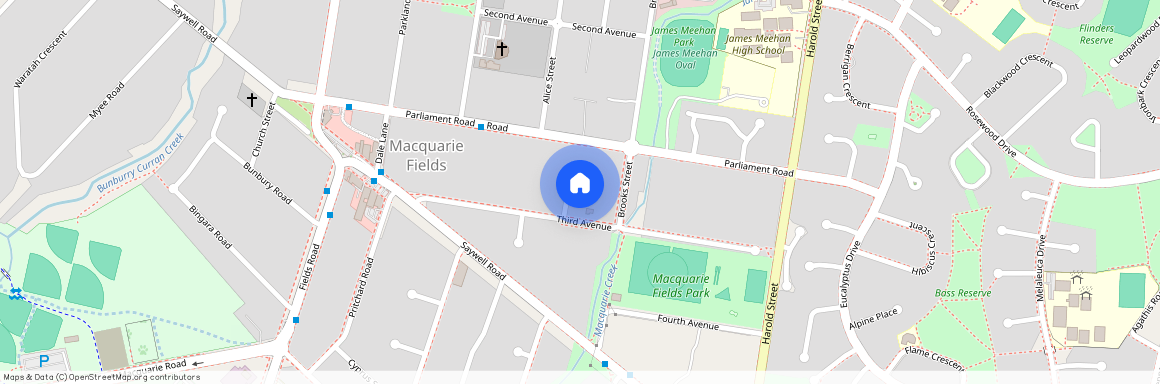 3A Noeline Av, NSW 2564, Macquarie Fields