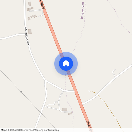 Tandragee Road, BT6, Craigavon