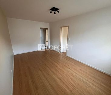 Appartement T2 Belfort à louer - Photo 1