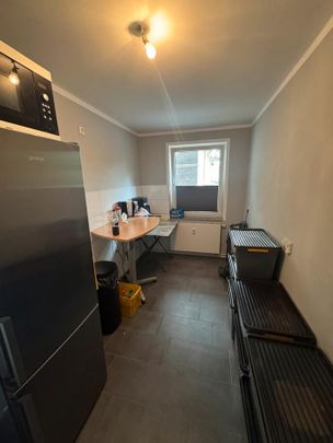 Moderne 3,5 Zimmer Wohnung im schönen Wehofen - Photo 1