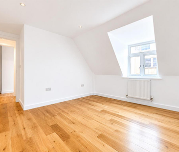 3 bedroom maisonette to rent - Photo 2