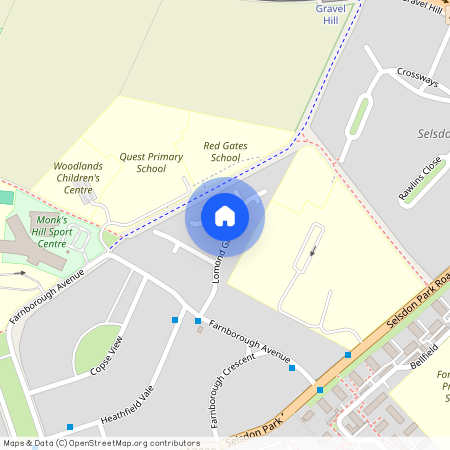 Lomond Gardens, South Croydon, CR2 8EQ