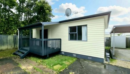 Renovated 2-Bedroom Unit in Henderson - Photo 5