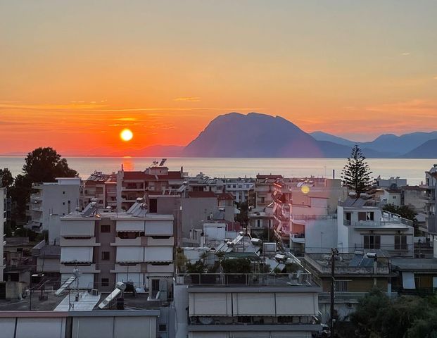 Διαμέρισμα για ενοικίαση - Πάτρα, - Photo 1