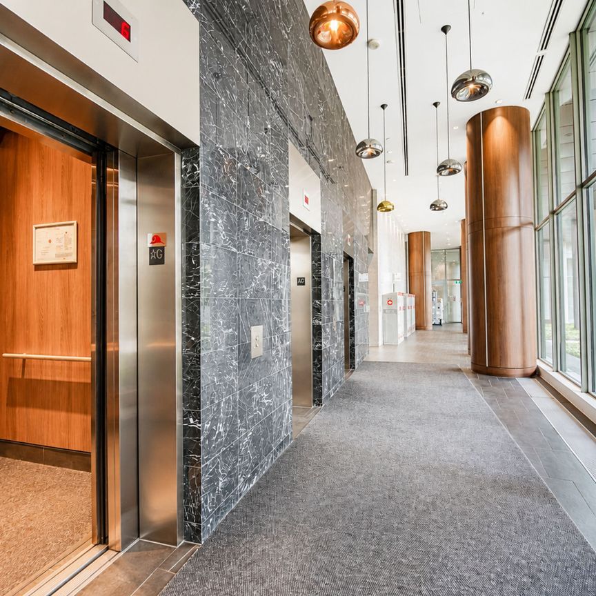 For Lease - 117 Mcmahon Drive Unit# 701, Toronto, Ontario - Photo 1