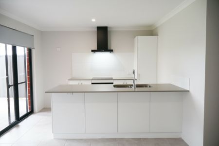 Brand New Dual Living Four Bedroom Home! - Photo 2