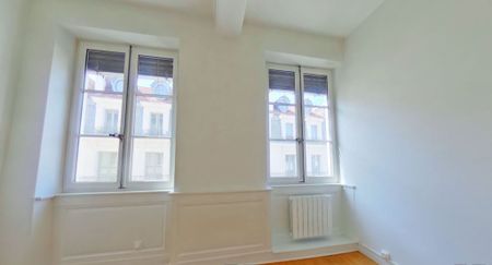 APPARTEMENT T3 A LOUER - Photo 4