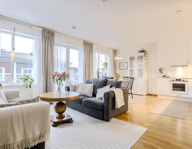 Jägartorpsvägen 62F - Foto 1