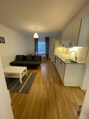 Bjursätragatan, Bandhagen - Foto 2