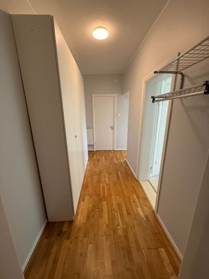 Hertig Karls Allé 39 - Foto 1