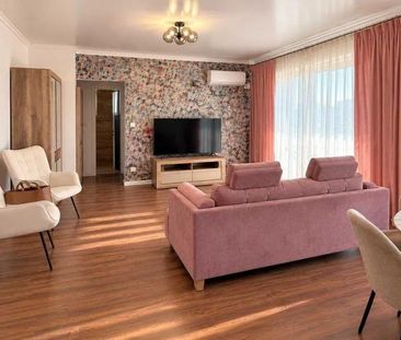 De inchiriat Apartament modern 2 camere, parcare Genesys Micalaca Arad - Photo 4