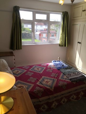 Room in a Shared House, Wembley, HA0 - Photo 2