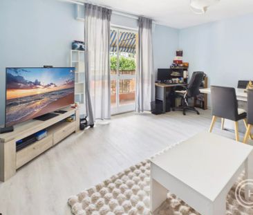 Location Appartement 2 pièces 55m² MENTON 06500 - Photo 1