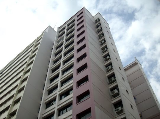 Blk 645 Jurong West Street 61 (Jurong West), HDB 4 Rooms - For Rent - Photo 1