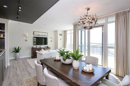 For Lease - 15 Iceboat Terrace Unit# 2109, Toronto, Ontario - Photo 5