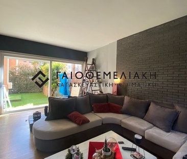 Μεζονέτα για ενοικίαση Κρυονέρι - Photo 4