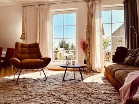 Premium Wohnen am Königsforst, nahe Köln - Photo 3