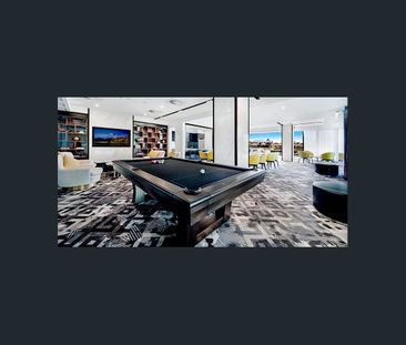 2 Bedrooms + Study Water View Apartment - Photo 3