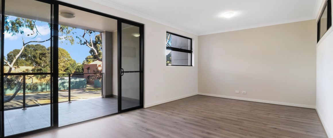 206/32 Exeter Terrace - Photo 1