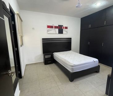 DEPARTAMENTO AMUEBLADO EN REAL MONTEJO - Photo 6