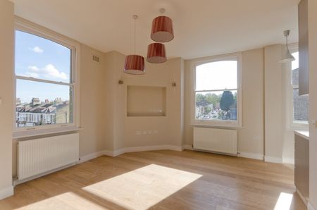 Vestry Road, London, SE5 - Photo 2